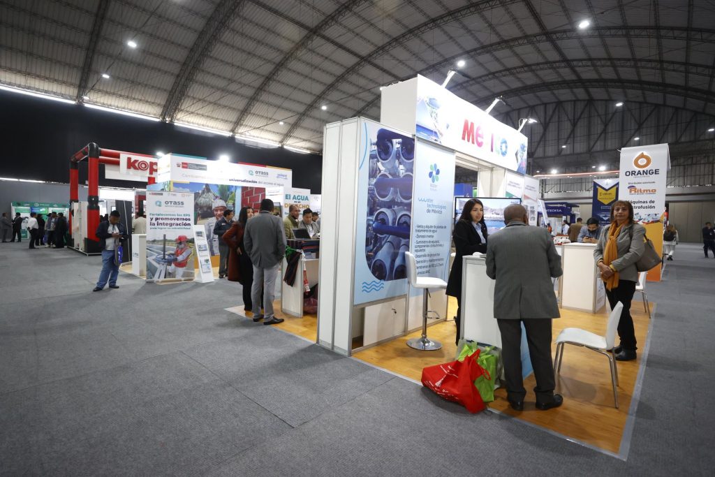 Expo SMAAC 2025