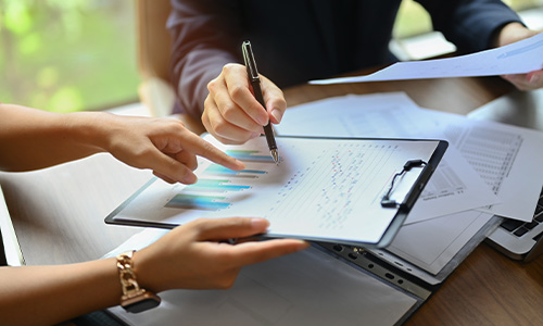 Servicios de consultoría para analizar estudios, clave en los estudios ambientales.